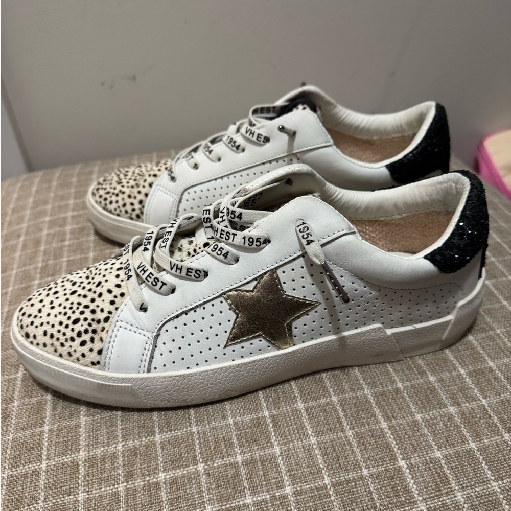 Vintage Havana Sneakers